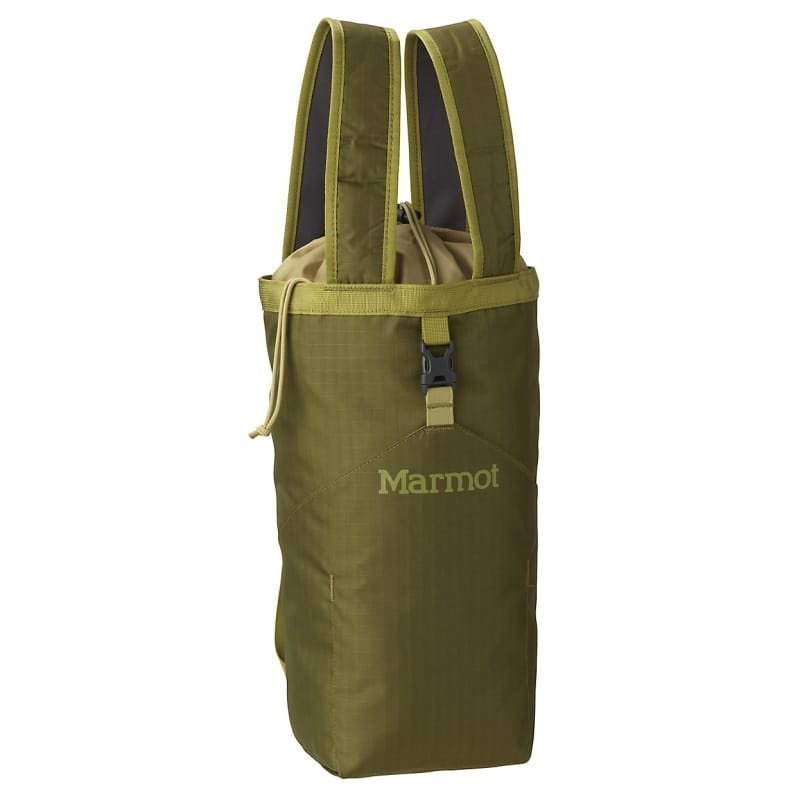 Marmot Urban Hauler - Small ONE Moss/Green Shadow