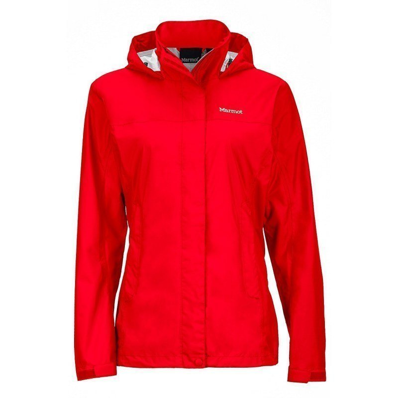 Marmot Women's PreCip Jacket