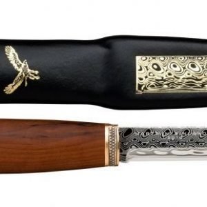 Marttiini Kotka Damascus