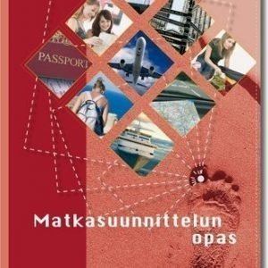 Matkasuunnittelun opas