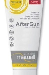 Mawaii After Sun Body Balm voide 75ml