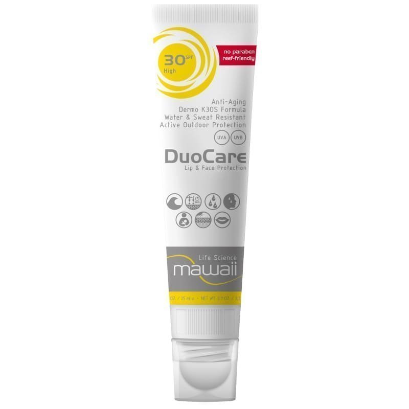 Mawaii Face & Lips spf 30 1SIZE Onecolour