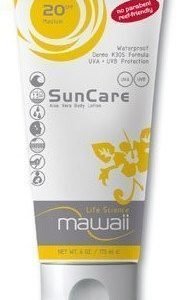 Mawaii SunCare SPF 20 175 ml