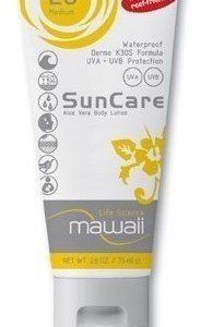 Mawaii SunCare SPF 20 75 ml