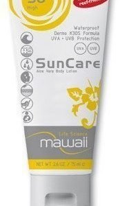 Mawaii SunCare SPF 50 75 ml