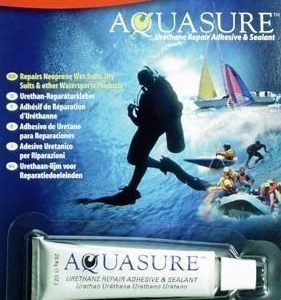 McNett Aquasure paikkausaine 28ml