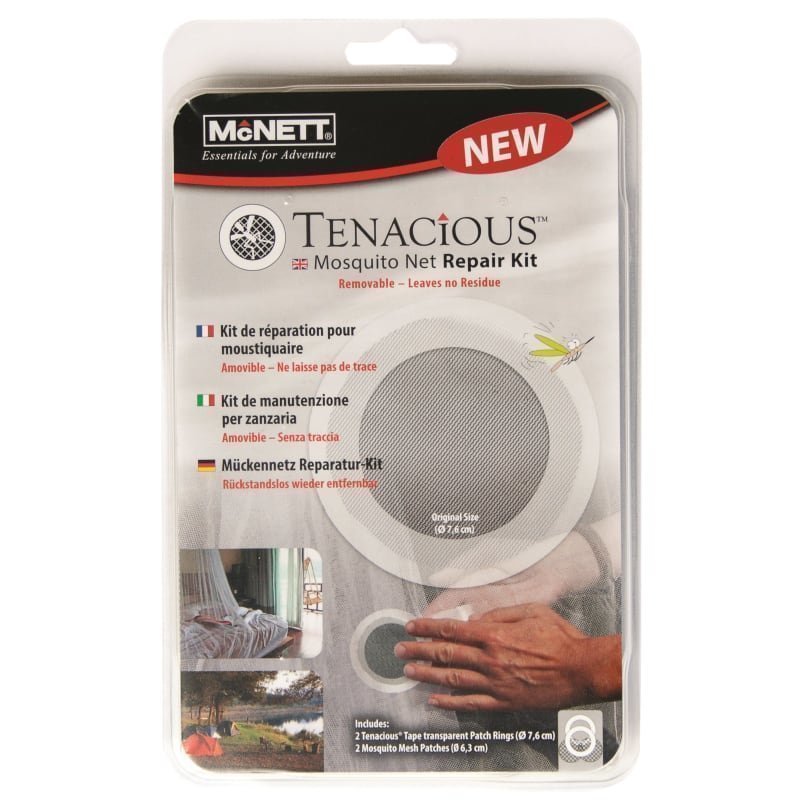 McNett Mosquito Net Repair Kit