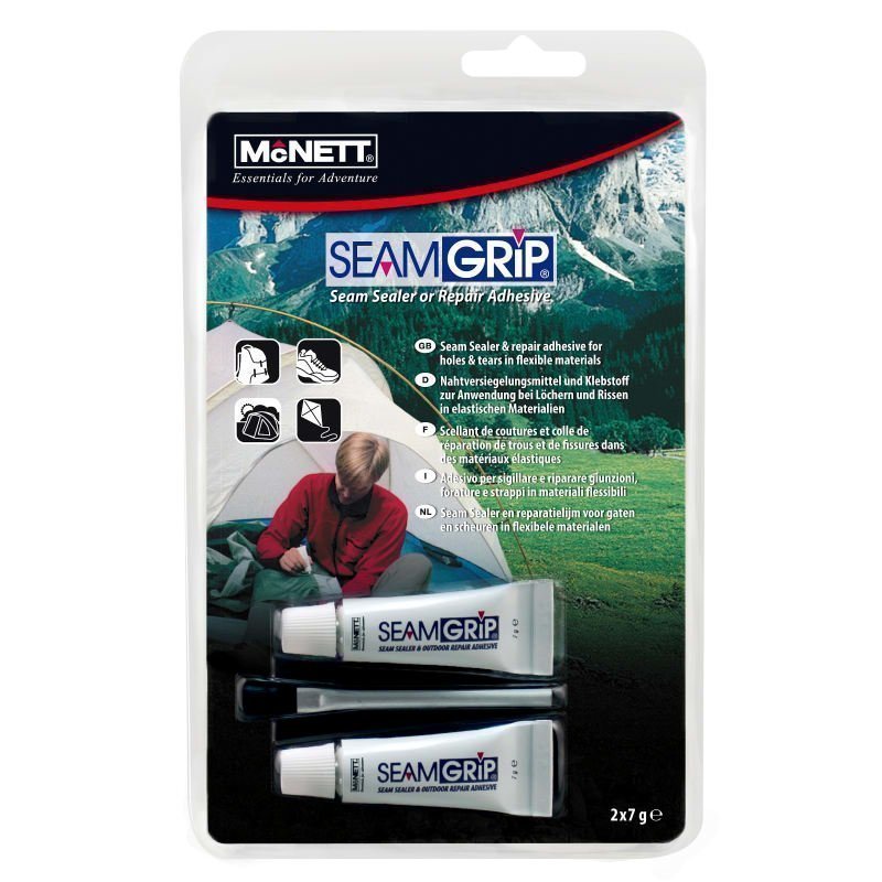 McNett SeamGrip 2 x 7 g 1SIZE