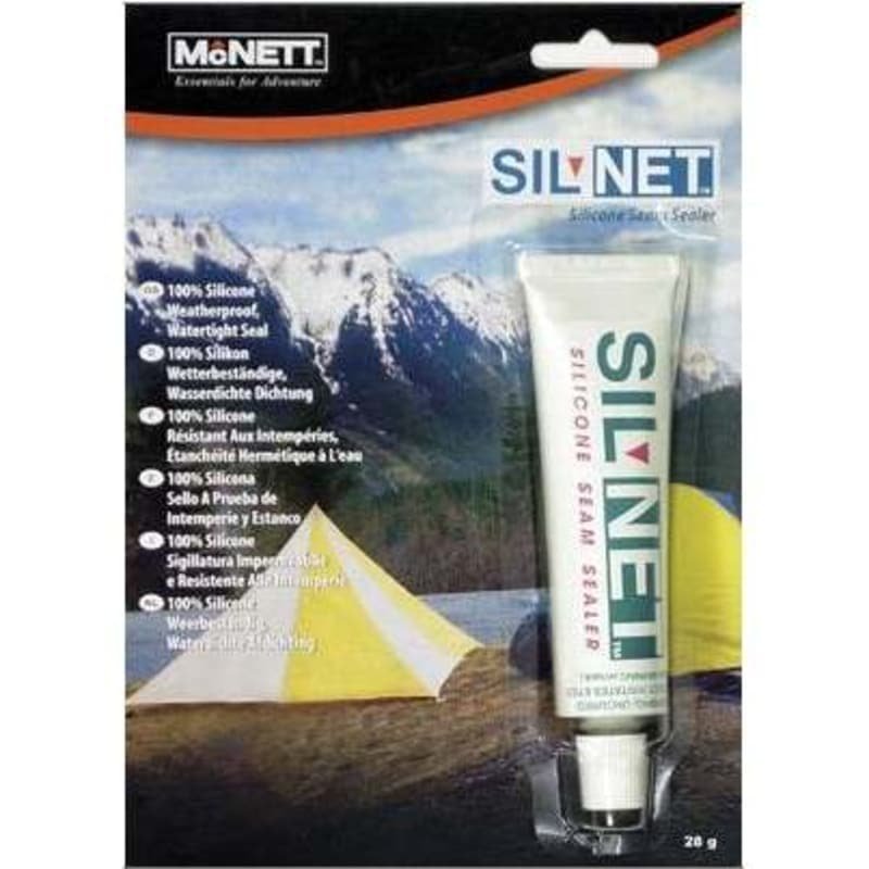 McNett Silnet