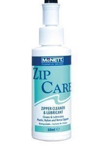 McNett 'Zip Care' vetoketjun hoitoaine