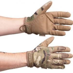 Mechanix Original Glove Multicam