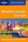 Mediterranean Europe Phrasebook