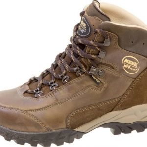 Meindl Matrei GTX Lady Ruskea UK 3