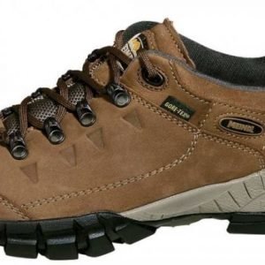 Meindl Salinas Lady GTX Ruskea UK 4