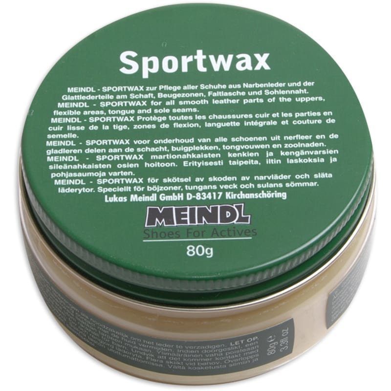 Meindl Sportwax NATURE