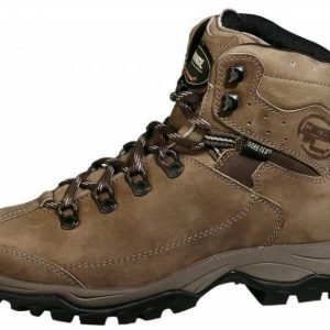 Meindl Vakuum Ultra Lady GTX Beige UK 3