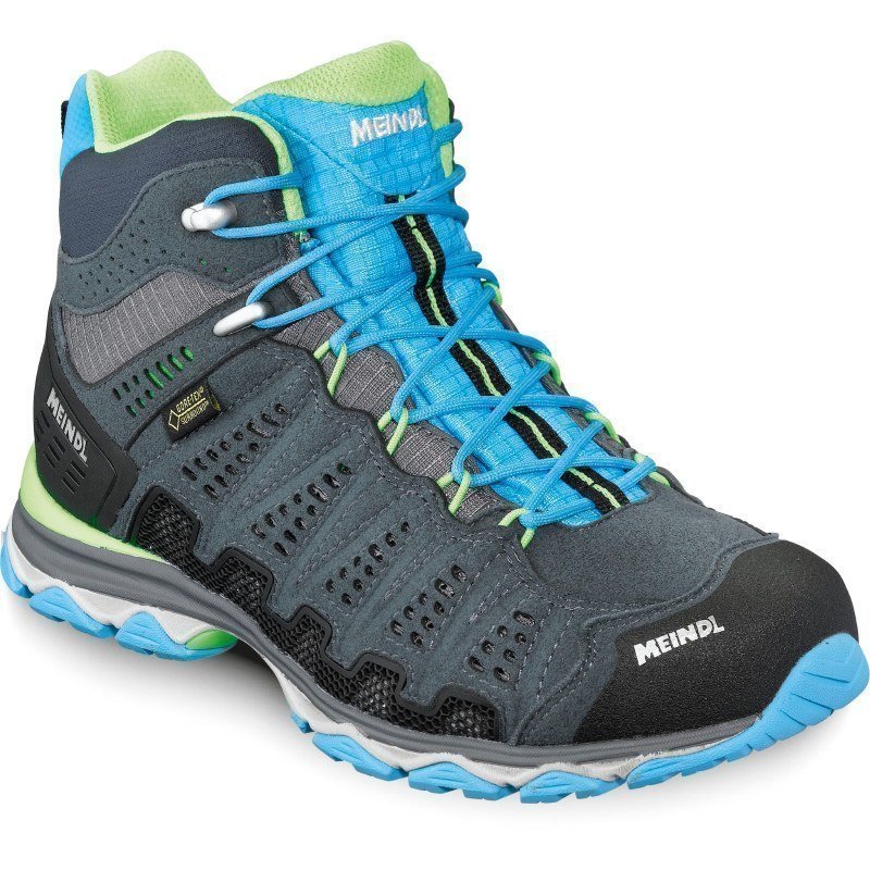 Meindl X-SO 70 Lady Mid GTX UK4