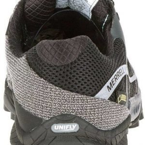 Merrell All Out Charge GTX Musta 41
