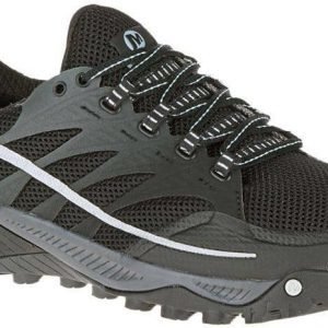 Merrell All Out Charge GTX Musta 45