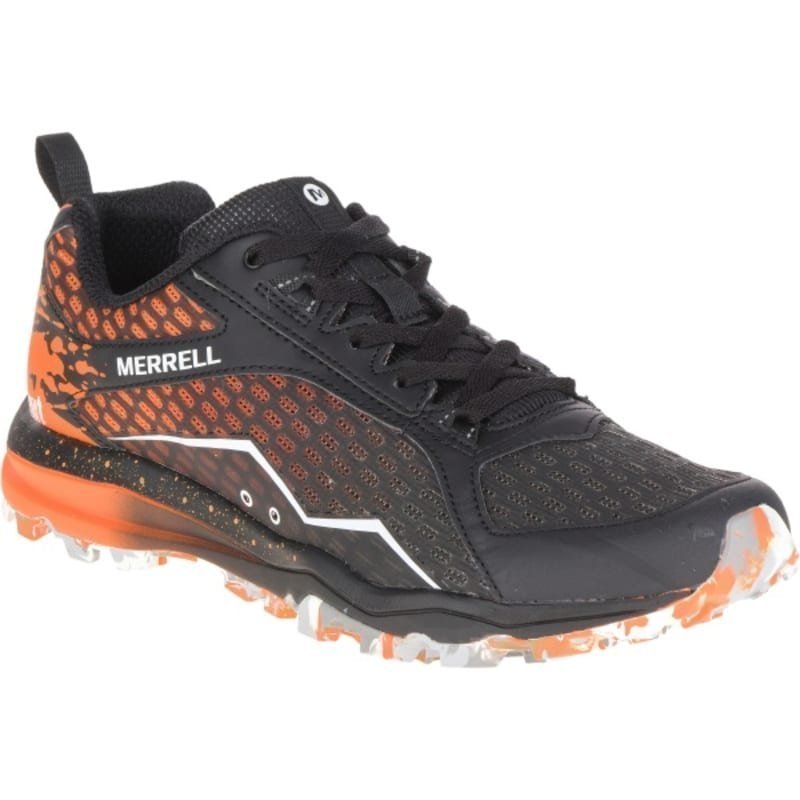 Merrell All Out Crush Tough Mudder 41 Orange