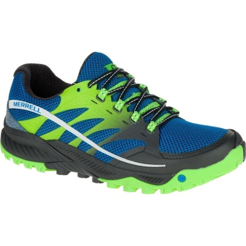 Merrell Allout Charge 40 BLUE DUSK