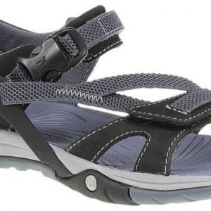 Merrell Azura Strap Musta 37