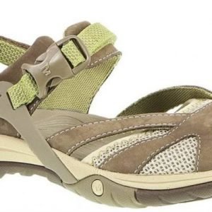 Merrell Azura Wrap Beige 36