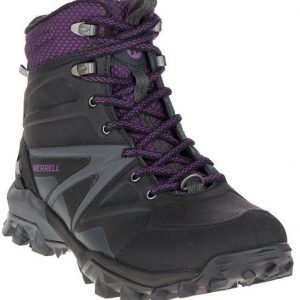 Merrell Capra Glacial Ice Plus Women's Musta 37