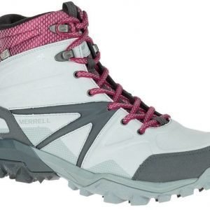 Merrell Capra Glacial Ice Plus Women's Valkoinen 37