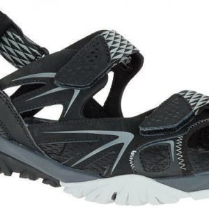 Merrell Capra Rapid Musta 40