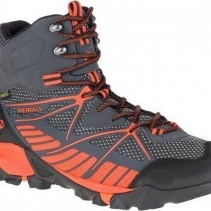 Merrell Capra Venture GTX Surround Harmaa/oranssi 42