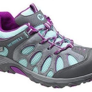 Merrell Chameleon Low Lace WP Vaaleansininen 31