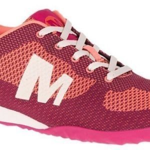 Merrell Civet W Vaaleanpunainen 36