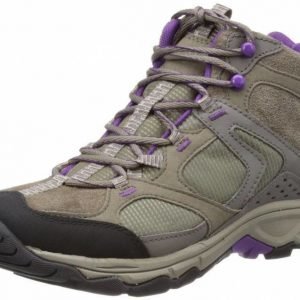 Merrell Daria Mid WTPF W Vaaleanharmaa 36