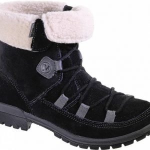 Merrell Emery Lace Musta 36