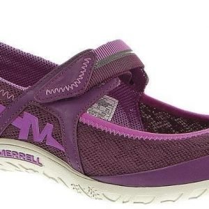 Merrell Enlighten Eluma Breeze Women Purple 37