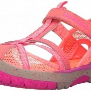 Merrell Hydro Monarch Kids Coral 30