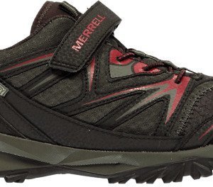 Merrell J Capra Bolt Low Wp Vaelluskengät