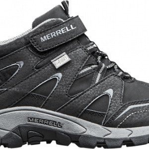 Merrell J Light Tech L Wtp Vaelluskengät