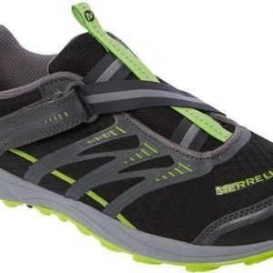 Merrell Mix Master X-Rap Kids Musta 30