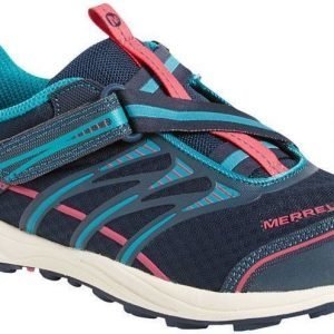 Merrell Mix Master X-Rap Kids Navy 28