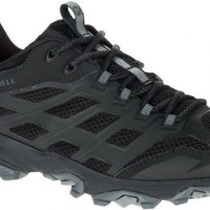 Merrell Moab FST GTX Musta 41