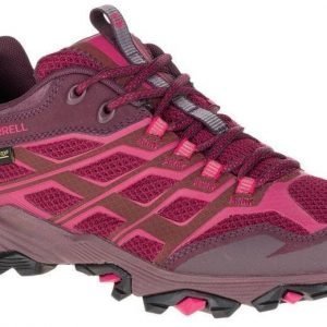 Merrell Moab FST GTX Women's Pink 40