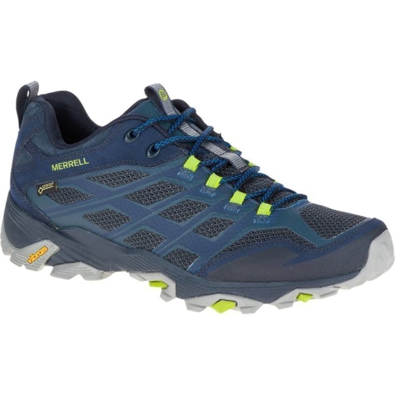 Merrell Moab Fst GTX 40 Navy