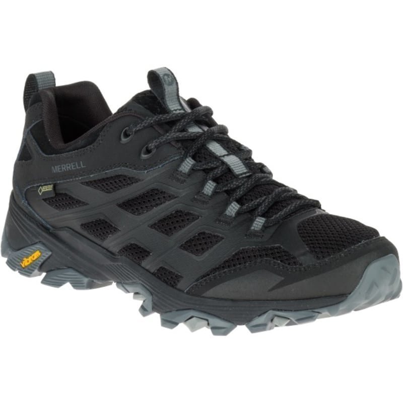 Merrell Moab Fst GTX 40 Noire