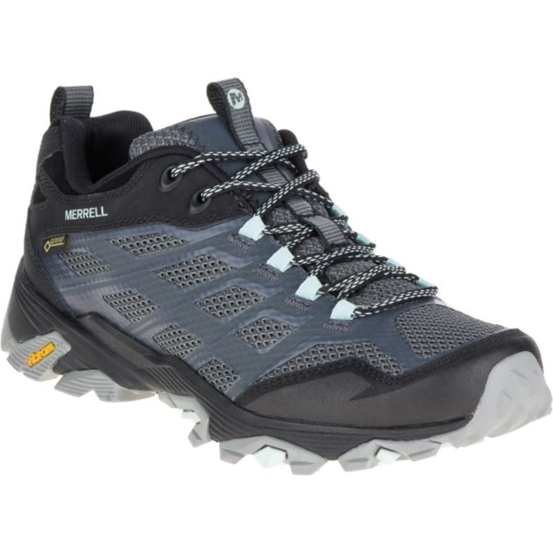 Merrell Moab Fst Gtx Women´s 36 Granite