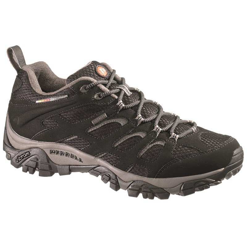 Merrell Moab GTX XCR Men's 40 Black