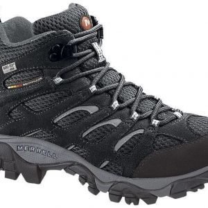 Merrell Moab Mid GTX Women's Musta 36