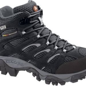 Merrell Moab Mid GTX musta 41