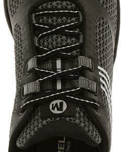 Merrell Pace Glove 3 Lady Musta 37